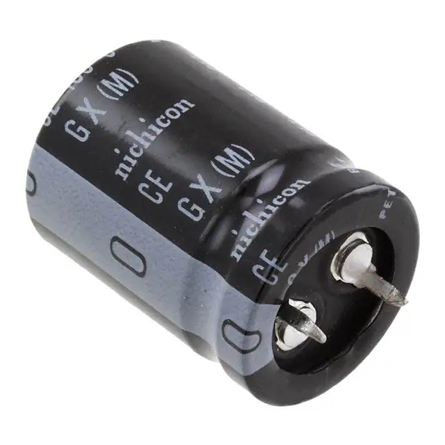 LGX2W101MELZ30 Nichicon electronic component